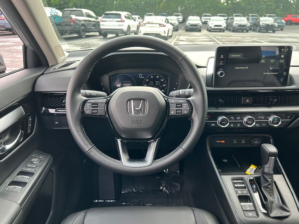 2026 Honda CR-V EX-L photo 13