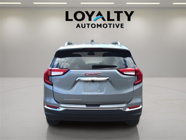2023 Gmc Terrain SLT photo 3