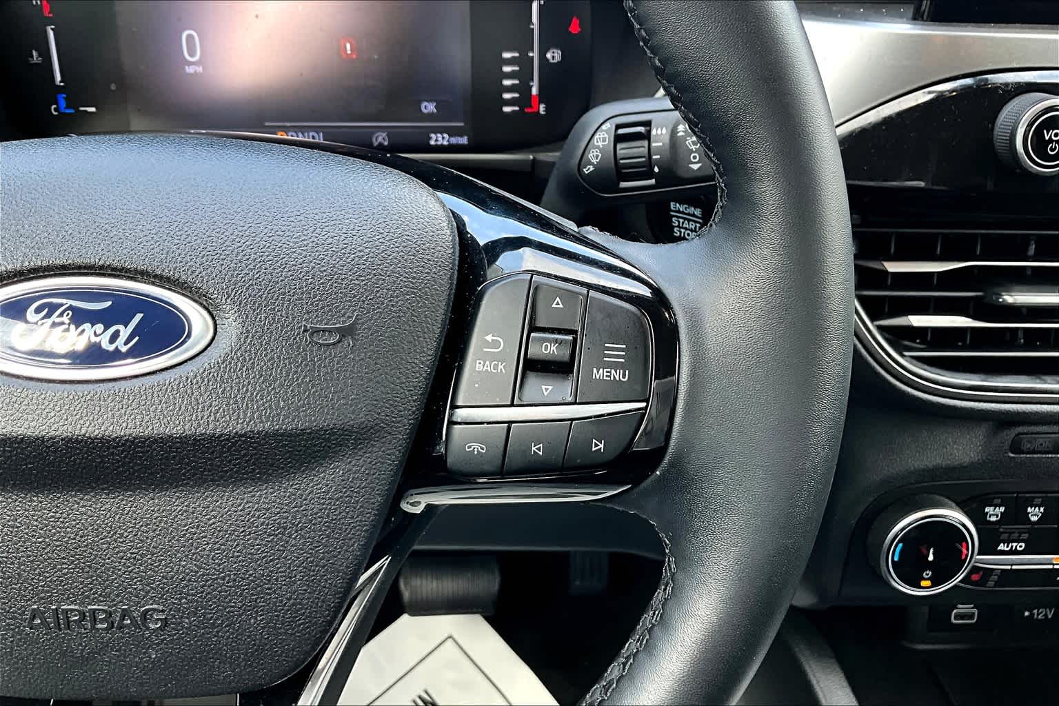 2024 Ford Escape Active Sport photo 22