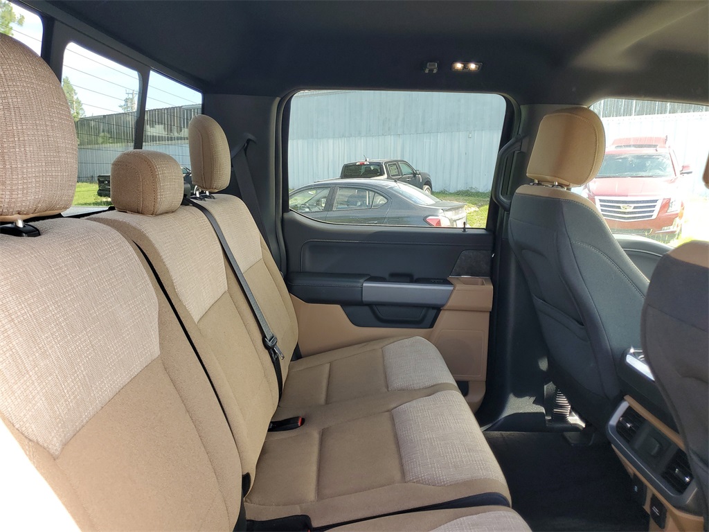 2021 Ford F-150 XLT photo 31