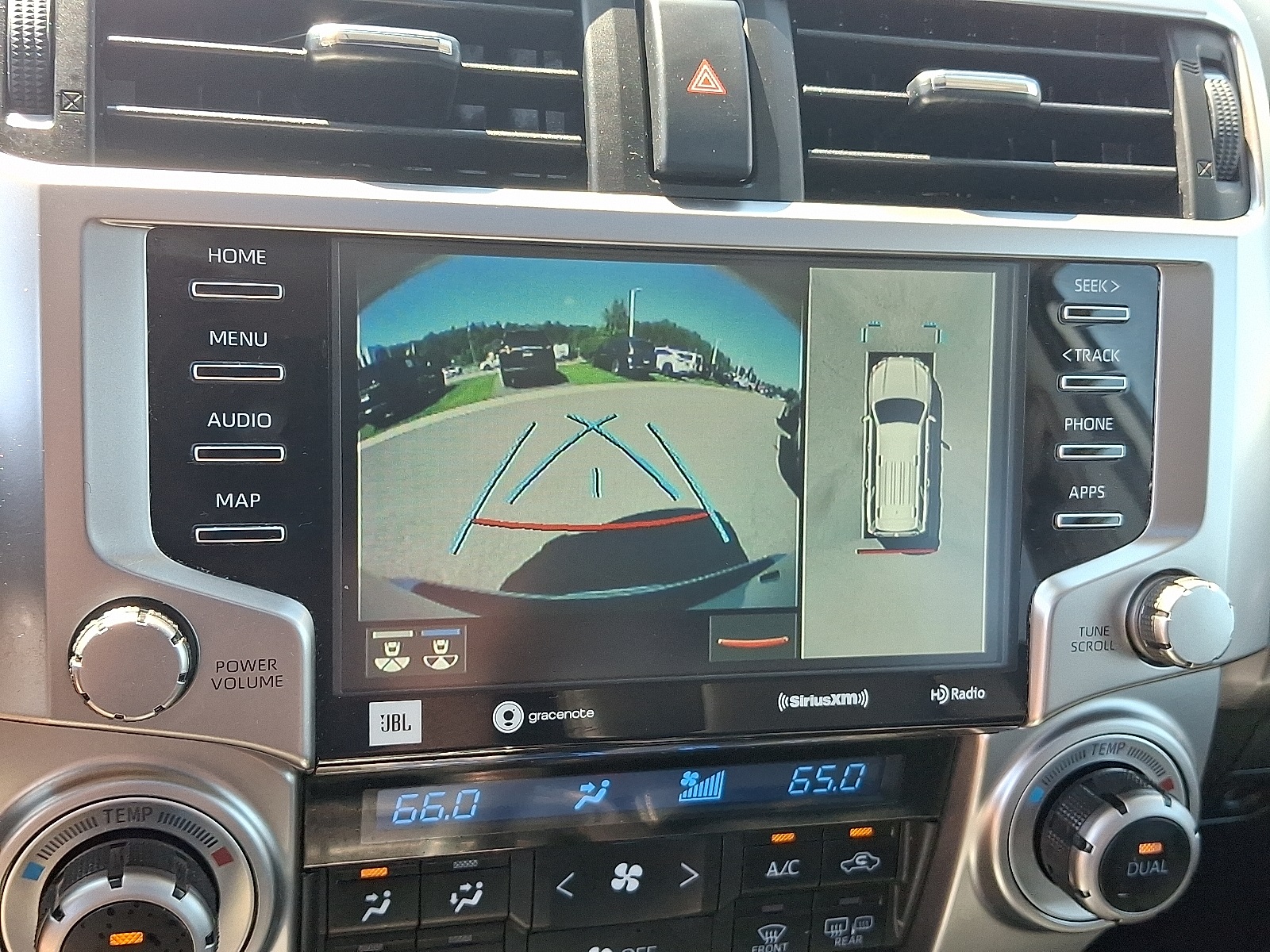 2022 Toyota 4Runner Limited photo 18