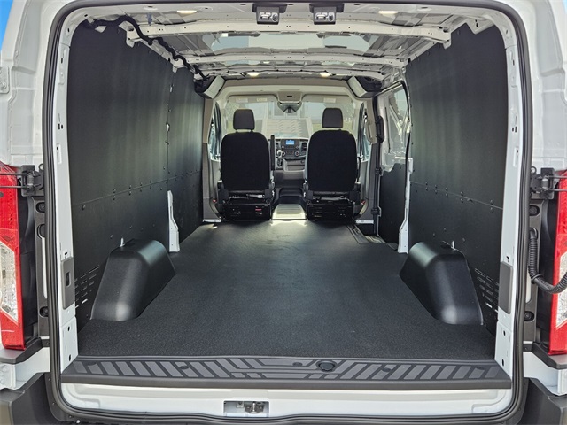 2025 Ford Transit Cargo Van photo 7