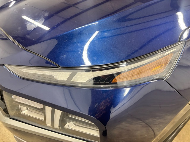 2023 Hyundai Santa Fe SEL photo 3