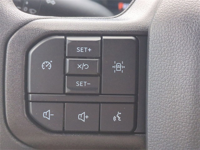 2025 Ford F-150 STX photo 24