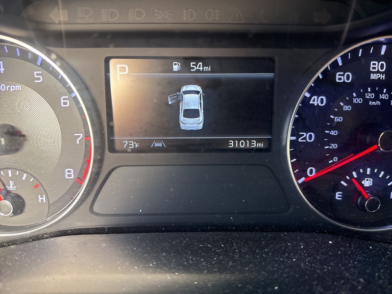 2023 Kia Forte GT-Line photo 12