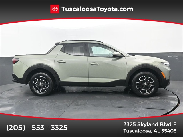 2023 Hyundai Santa Cruz SEL Premium's photo