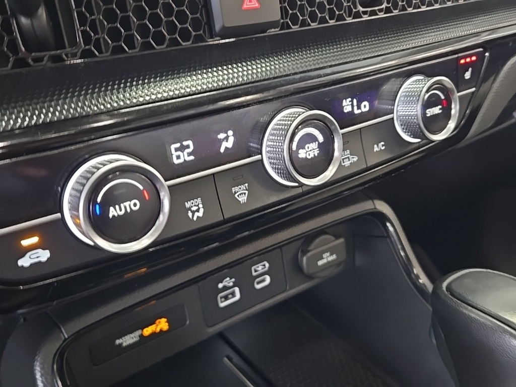 2023 Honda CR-V EX-L photo 26