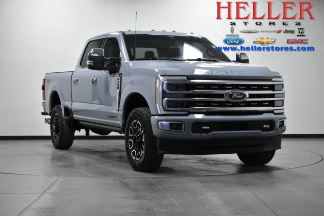 2024 Ford F-350 Super Duty