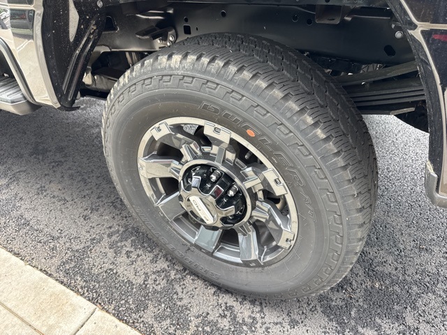 2024 Ford F-350 XL photo 6