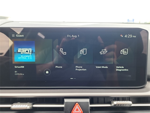 2026 Kia Sportage EX photo 17