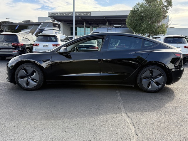 2020 Tesla Model 3 photo 4