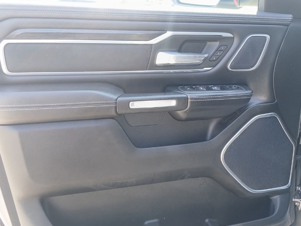 2023 Ram 1500 Laramie photo 22