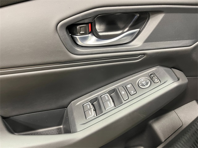 2025 Honda Accord SE photo 14