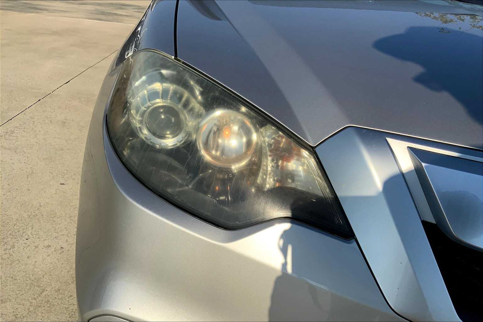 2012 Acura RDX photo 27