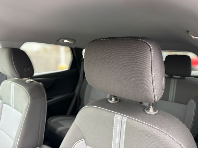 2025 CHEVROLET BLAZER - Image 19