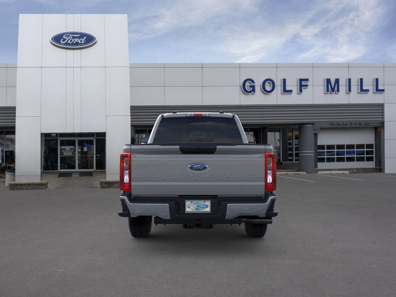 2026 FORD F-350 - Image 4