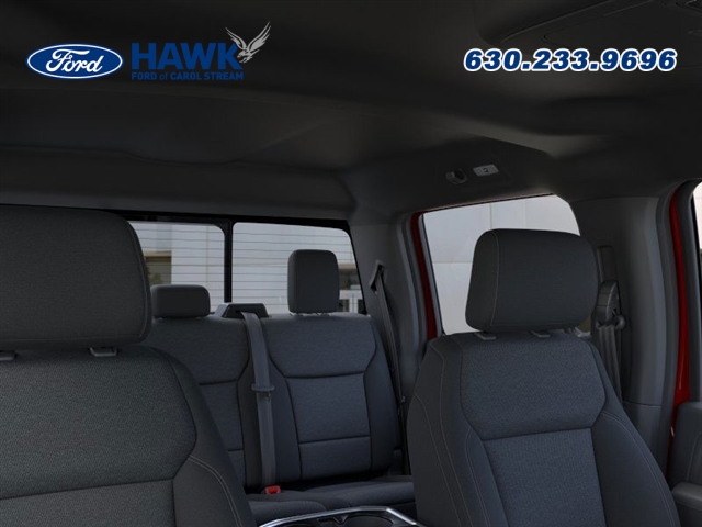 2025 FORD F-150 - Image 22