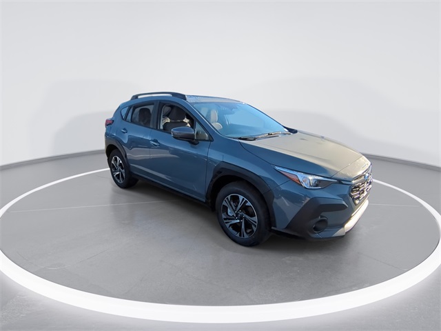 2025 Subaru Crosstrek Premium photo 2