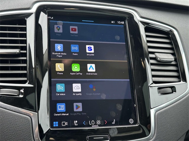 2023 Volvo XC90 Recharge T8 Plus photo 31