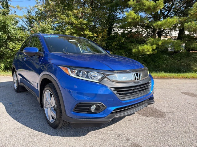2020 Honda HR-V EX photo 3
