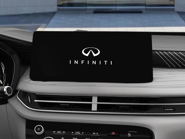 2026 Infiniti QX60 Autograph AWD photo 15