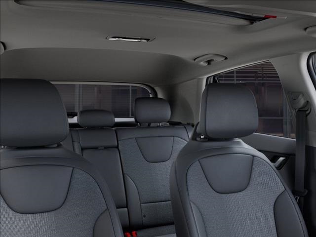 2025 Kia Niro EX Touring photo 26