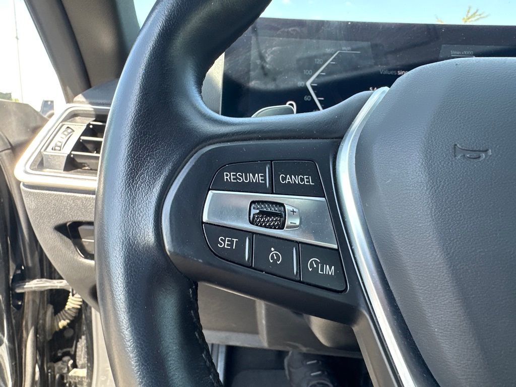 2024 Bmw 430i xDrive photo 11