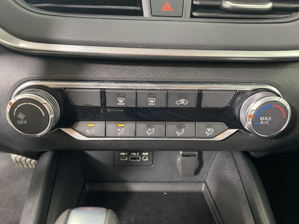 2020 Nissan Altima 2.5 S photo 19