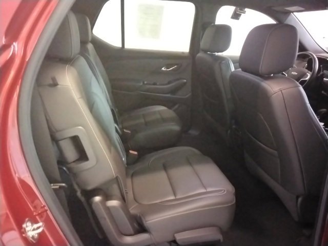 2023 Chevrolet Traverse Leather photo 34