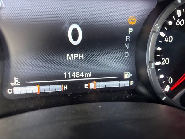 2022 Jeep Renegade Latitude photo 13