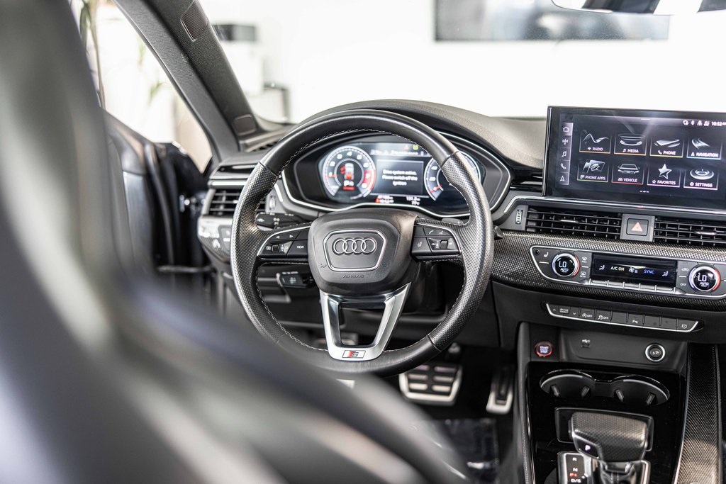 2023 AUDI S5 - Image 40