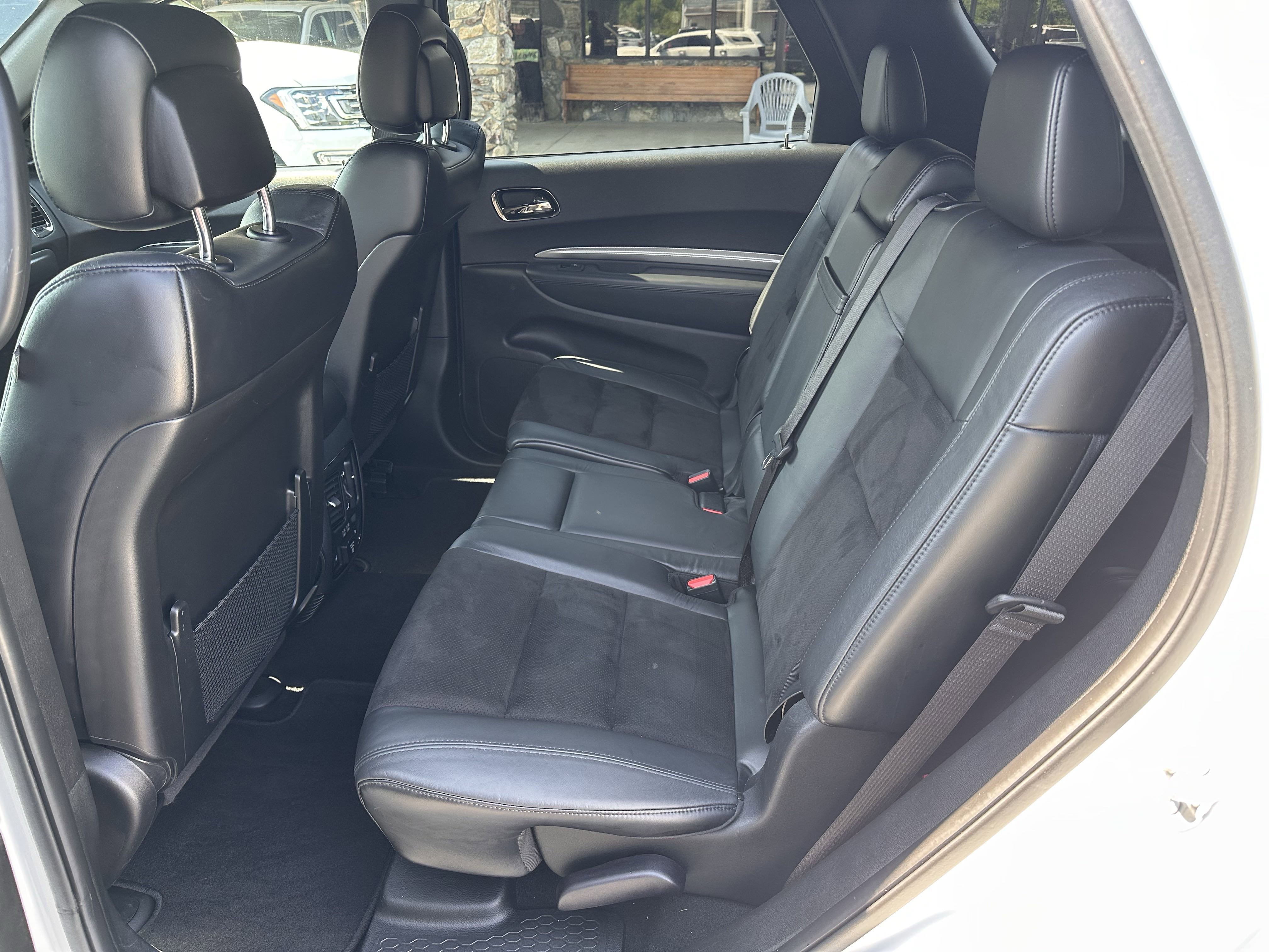 2020 Dodge Durango R/T photo 5