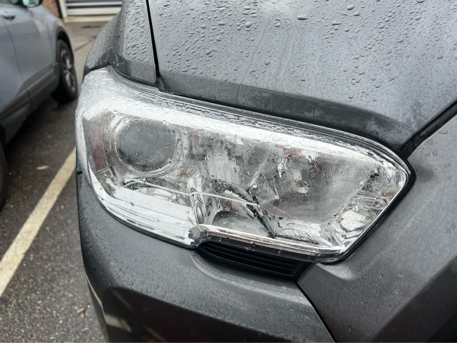 2022 Toyota Tacoma 4x4 SR Double Cab V6 photo 2