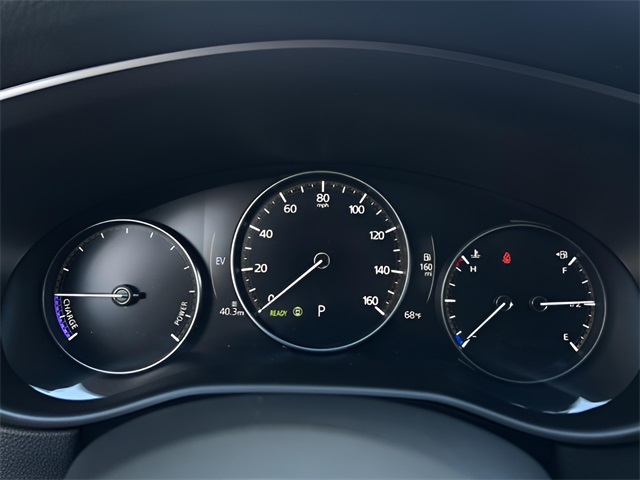 2025 Mazda CX-50 Premium photo 10