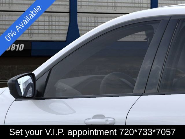 2025 Ford Escape Active photo 15