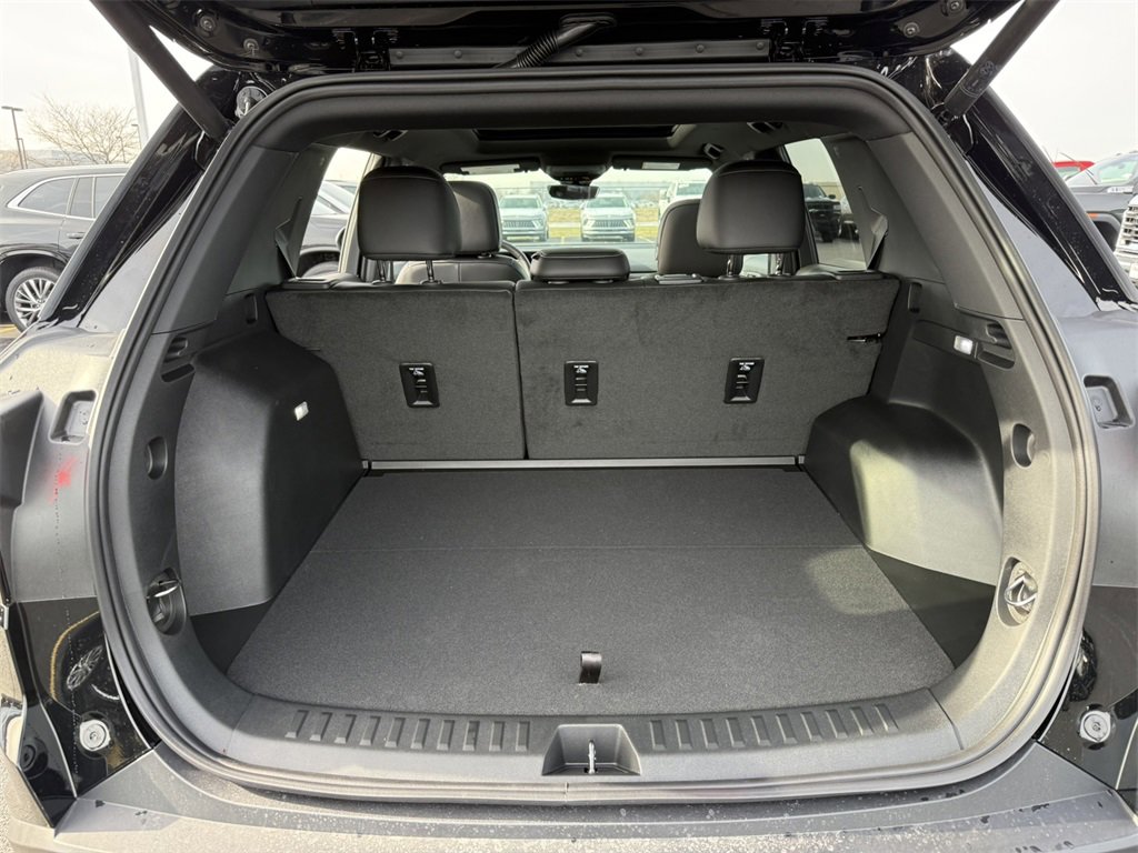 2026 GMC TERRAIN - Image 33