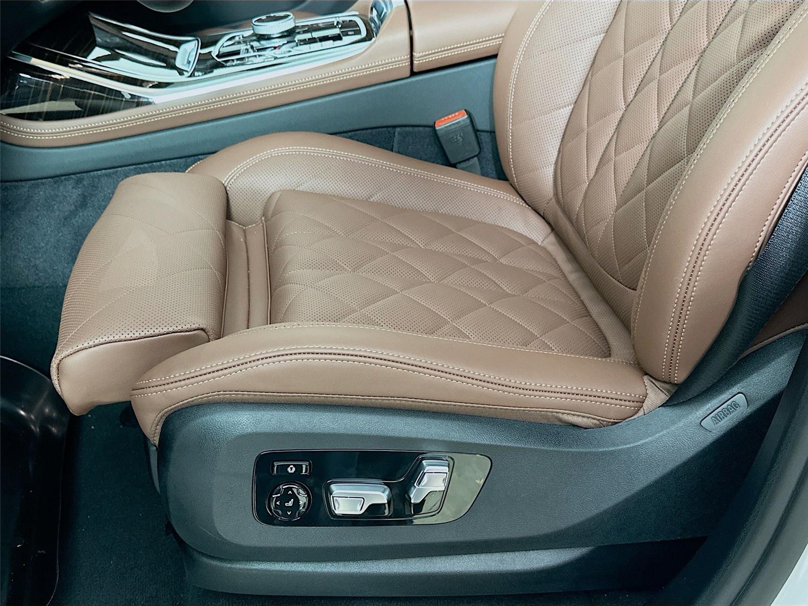 2026 Bmw X7 xDrive40i photo 18