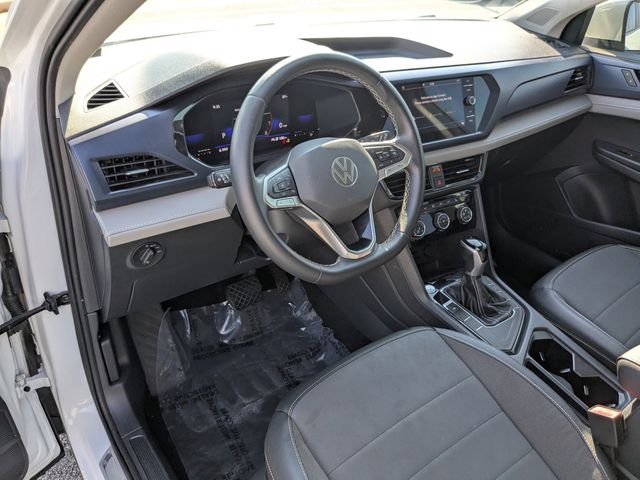 2023 Volkswagen Taos SE photo 16