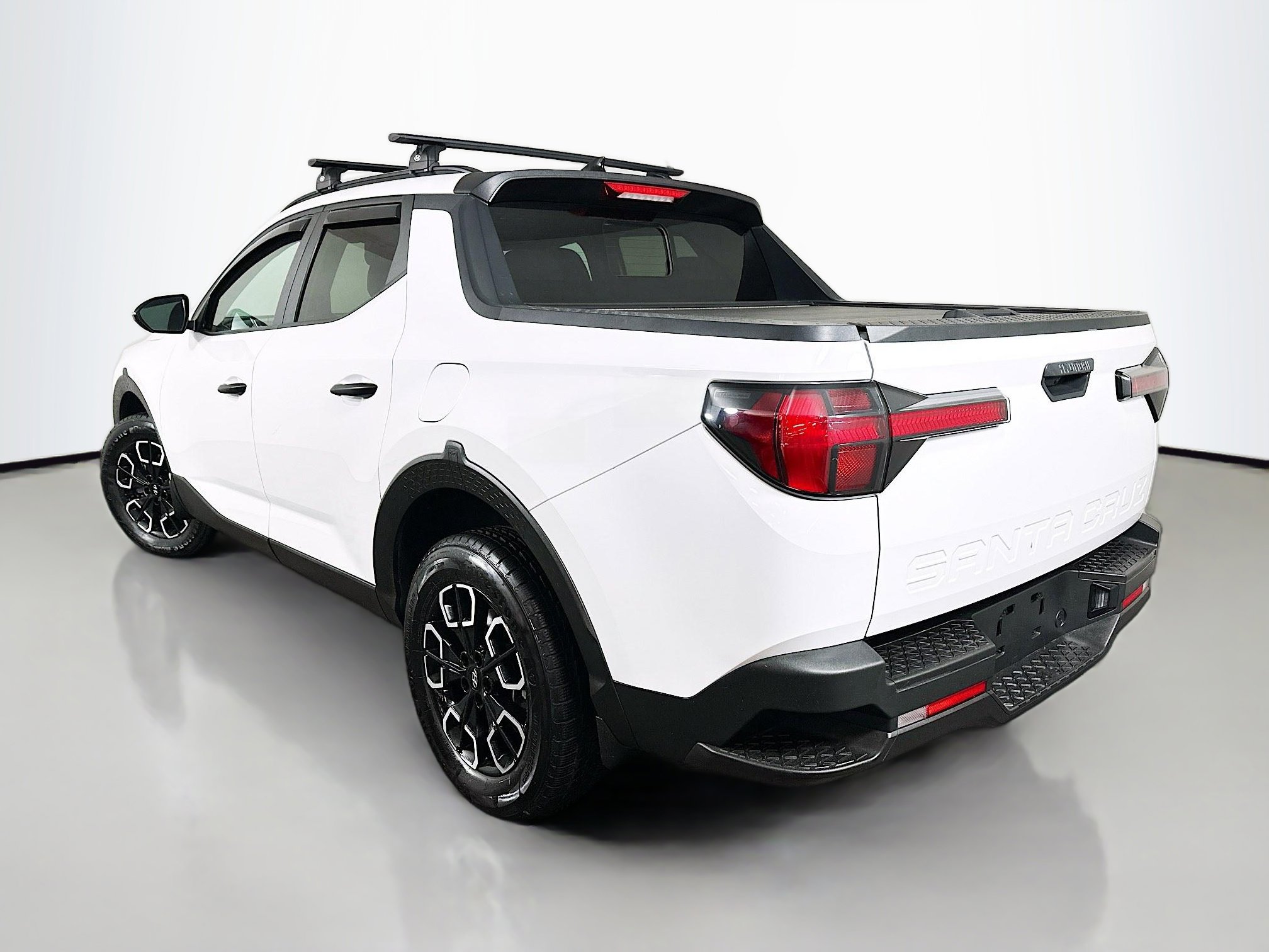 2022 Hyundai Santa Cruz SEL photo 3