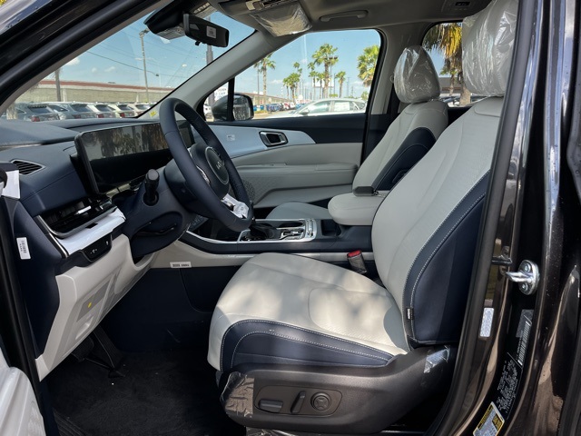 2026 Kia Carnival SX Prestige photo 12