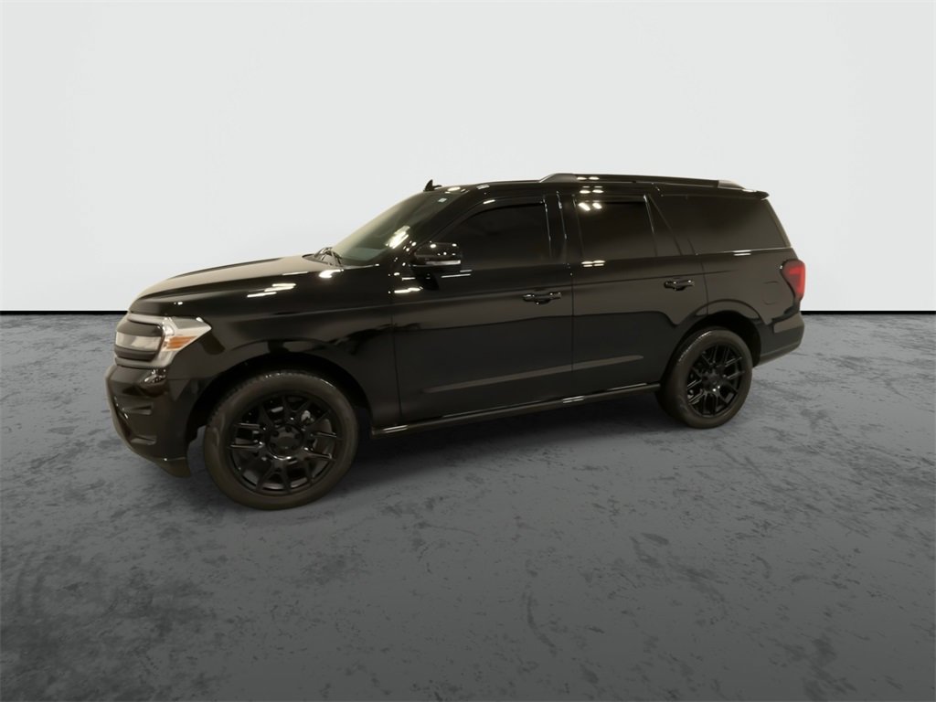 2024 Ford Expedition Platinum photo 3