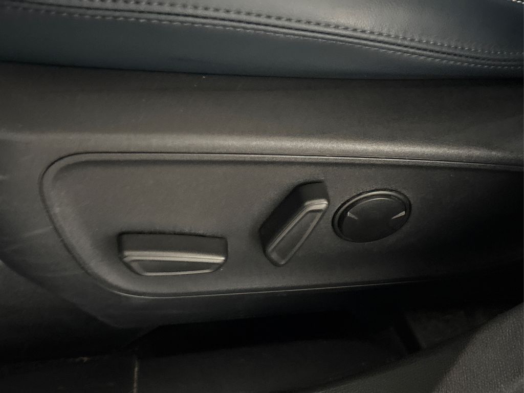 2021 Ford Bronco Sport Outer Banks photo 19