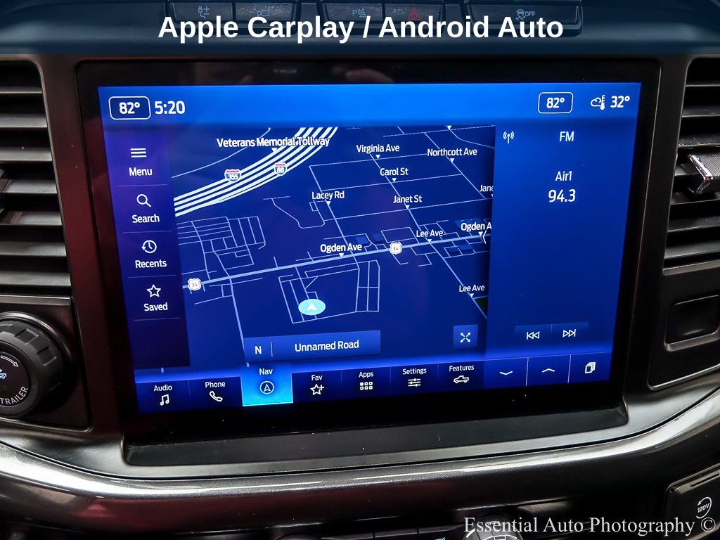 2023 FORD F-150 - Image 17