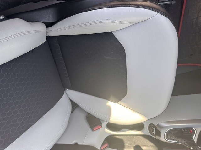2019 Jeep Compass Latitude photo 16