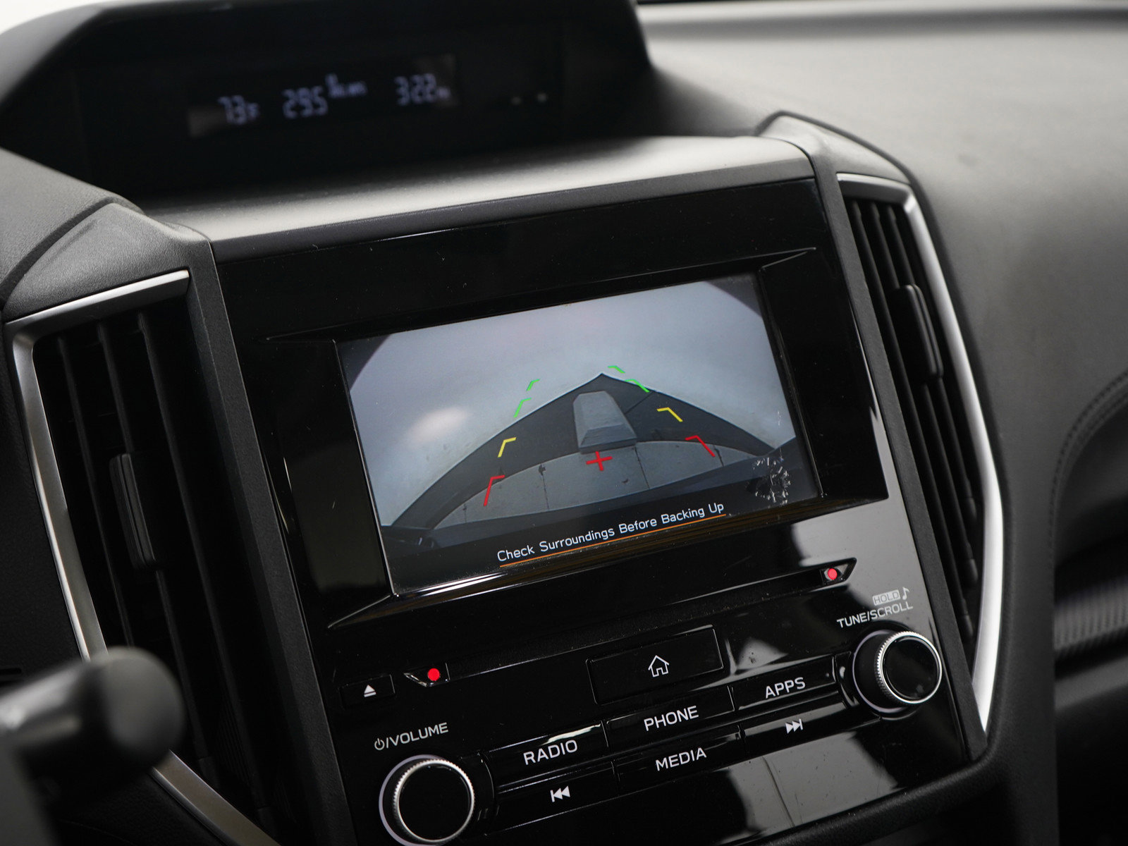 2019 Subaru Impreza 2.0i Premium photo 24