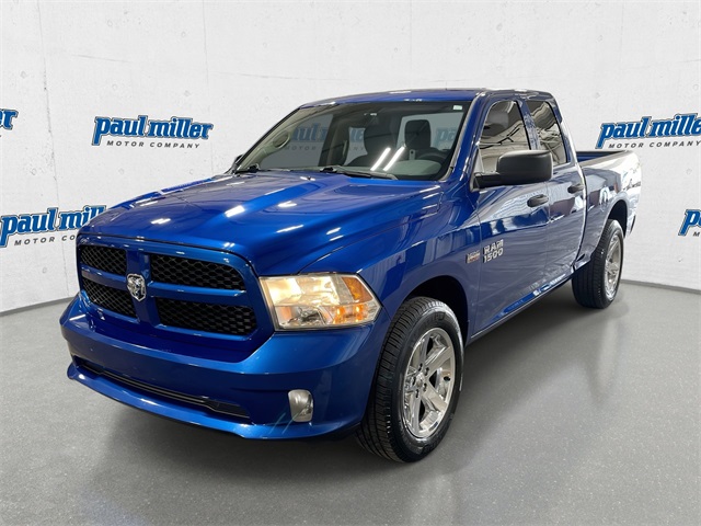 2016 RAM Ram 1500 Pickup