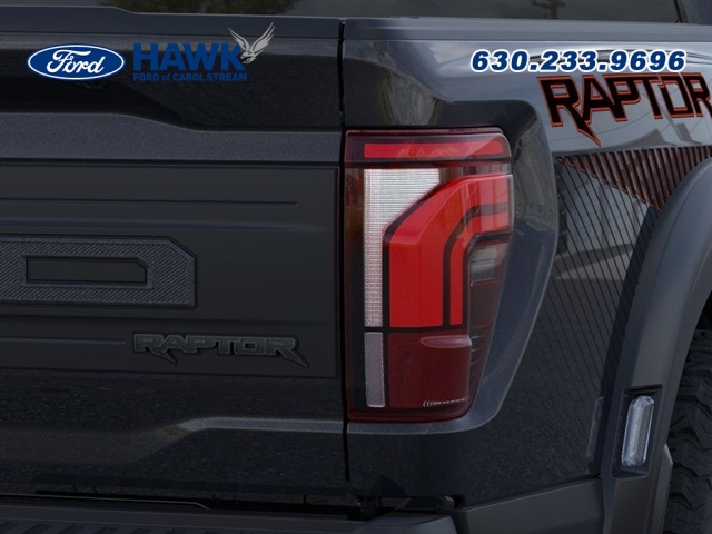2025 FORD F-150 - Image 21