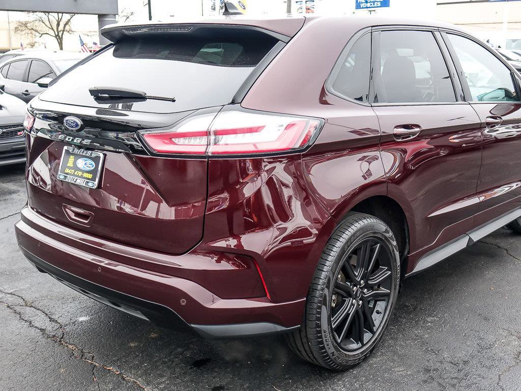 2024 FORD EDGE - Image 8