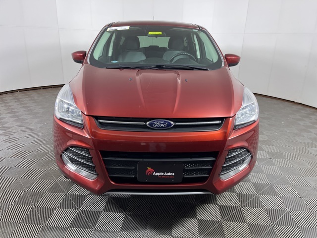 2016 Ford Escape SE photo 2