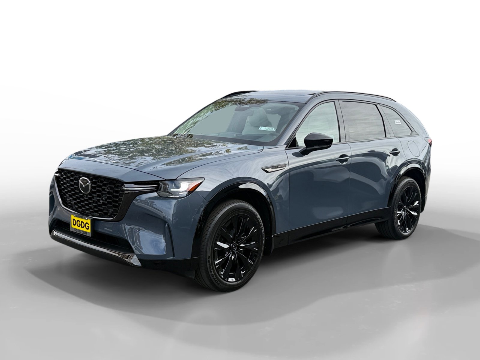 2026 Mazda CX-90 Premium Sport Package's photo